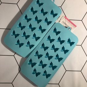 ❤️‍🔥Butterfly Silicone Candy Mold by Celebrate It